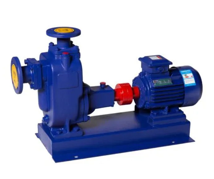 ZW型無(wú)堵塞自吸排污泵,自吸排污泵廠(chǎng)家，自吸離心泵